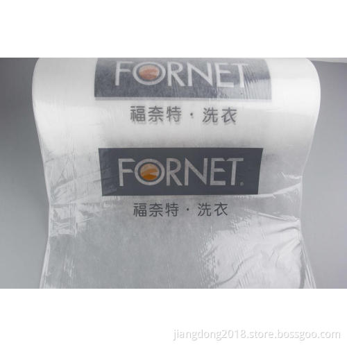 High Quality Non-Woven Poly Bag